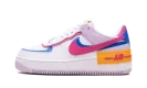 Air Force 1 Shadow WMNS "90's Multicolor" HF5064 100