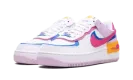 Air Force 1 Shadow WMNS "90's Multicolor" HF5064 100