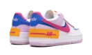 Air Force 1 Shadow WMNS "90's Multicolor" HF5064 100