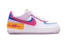 Air Force 1 Shadow WMNS "90's Multicolor" HF5064 100
