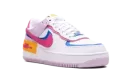Air Force 1 Shadow WMNS "90's Multicolor" HF5064 100