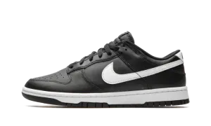 Dunk Low Retro "Black Panda 2.0" DV0831 002