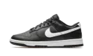 Dunk Low Retro "Black Panda 2.0" DV0831 002
