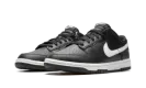 Dunk Low Retro "Black Panda 2.0" DV0831 002