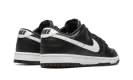 Dunk Low Retro "Black Panda 2.0" DV0831 002