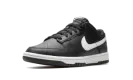 Dunk Low Retro "Black Panda 2.0" DV0831 002