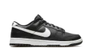 Dunk Low Retro "Black Panda 2.0" DV0831 002