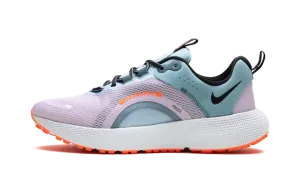 NIKE REACT ESCAPE RN 2 MNS WMNS "Light Marine"