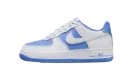 Air Force 1 Low GS "White Light Blue" HV0936 100