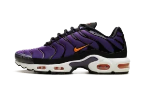 Air Max Plus "Voltage Purple" DX0755 500
