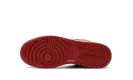 Air Jordan 1 Low GS "Bred Toe" 553560 612