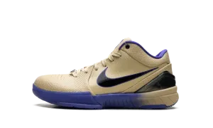 Kobe 4 GS "FC Barcelona - Away Kit" HQ2303 700