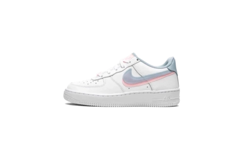 Air Force 1 - Double Swoosh