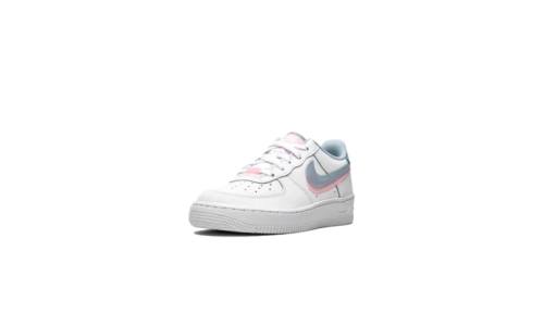 Air Force 1 - Double Swoosh