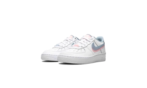 Air Force 1 - Double Swoosh