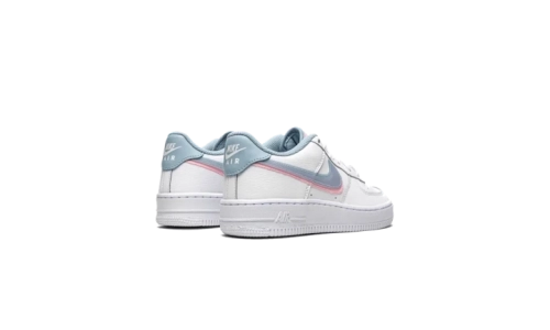 Air Force 1 - Double Swoosh