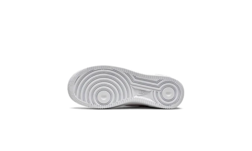 Air Force 1 - Double Swoosh