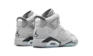 Air Jordan 6 Retro GS "Georgetown" 384665 012