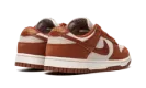 NIKE DUNK LO LX WMNS "Rugged Orange" DZ2710 101