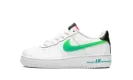 Air Force 1 Low LV8 "White Aquamarine"