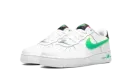 Air Force 1 Low LV8 "White Aquamarine"