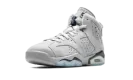 Air Jordan 6 Retro GS "Georgetown" 384665 012