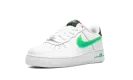 Air Force 1 Low LV8 "White Aquamarine"