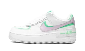 AIR FORCE 1 SHADO MNS WMNS "Infinite Lilac"