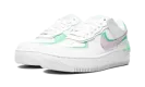 AIR FORCE 1 SHADO MNS WMNS "Infinite Lilac"