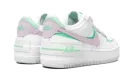 AIR FORCE 1 SHADO MNS WMNS "Infinite Lilac"