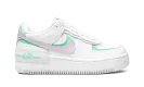 AIR FORCE 1 SHADO MNS WMNS "Infinite Lilac"