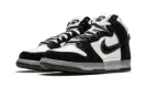 Dunk High "Slam Jam - Black White" DA1639 101