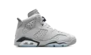 Air Jordan 6 Retro GS "Georgetown" 384665 012