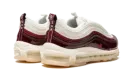 AIR MAX 97 MNS WMNS "Dark Beetroot" DQ8582 600