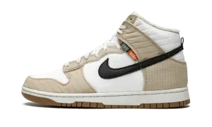 Dunk High "Next Nature - Toasty Rattan" DD3362 200