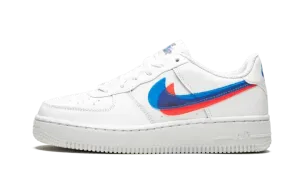 Air Force 1 LV8 KSA GS "3D Glasses" BV2551 100