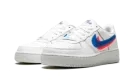 Air Force 1 LV8 KSA GS "3D Glasses" BV2551 100