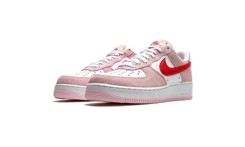 Air Force 1 - V-Day Pink