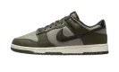 Dunk Low Retro "Cargo Khaki" HF5441 300
