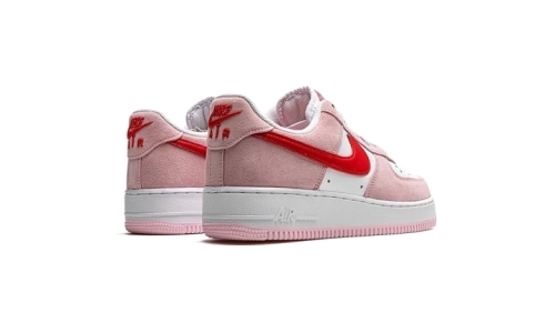 Air Force 1 - V-Day Pink