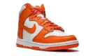 DUNK HIGH WMNS "Syracuse" DD1869 100