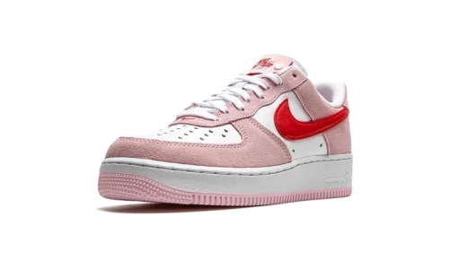 Air Force 1 - V-Day Pink