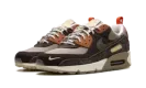 AIR MAX 90 SE WMNS "KHAKI / MEDIUM OLIVE" FV1176 247