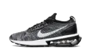 AIR MAX FLYKNIT RACER WMNS "Black White" DM9073 001
