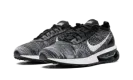 AIR MAX FLYKNIT RACER WMNS "Black White" DM9073 001
