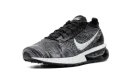 AIR MAX FLYKNIT RACER WMNS "Black White" DM9073 001