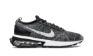 AIR MAX FLYKNIT RACER WMNS "Black White" DM9073 001