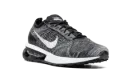 AIR MAX FLYKNIT RACER WMNS "Black White" DM9073 001
