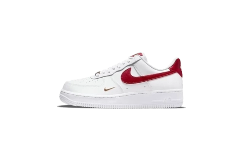 Air Force 1 - Essential Red