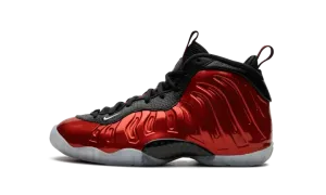Little Posite One GS "Metallic Red" FJ1258 600